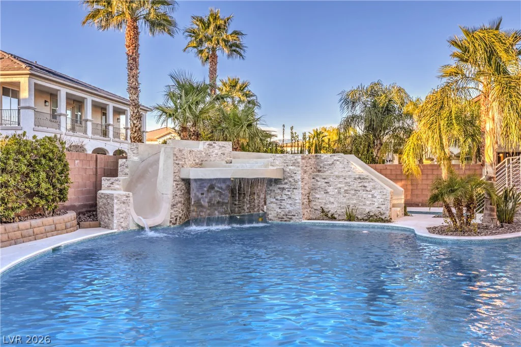 7257 Sashaying Spirit, Las Vegas, NV 89131