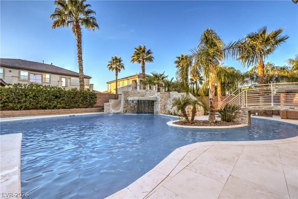 7257 Sashaying Spirit, Las Vegas, NV 89131