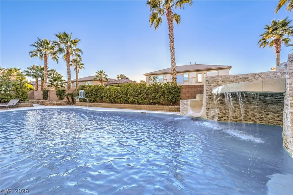 7257 Sashaying Spirit, Las Vegas, NV 89131