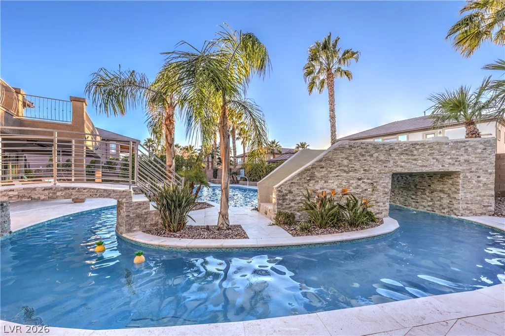 7257 Sashaying Spirit, Las Vegas, NV 89131