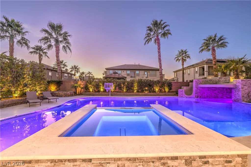 7257 Sashaying Spirit, Las Vegas, NV 89131