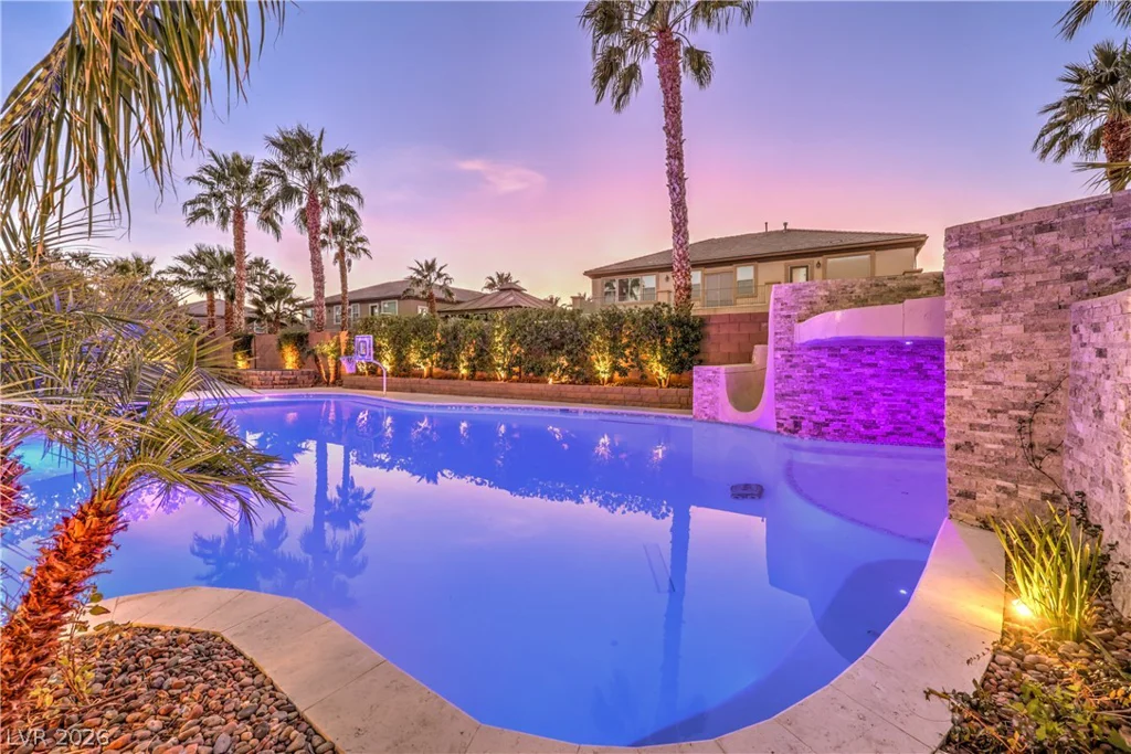 7257 Sashaying Spirit, Las Vegas, NV 89131