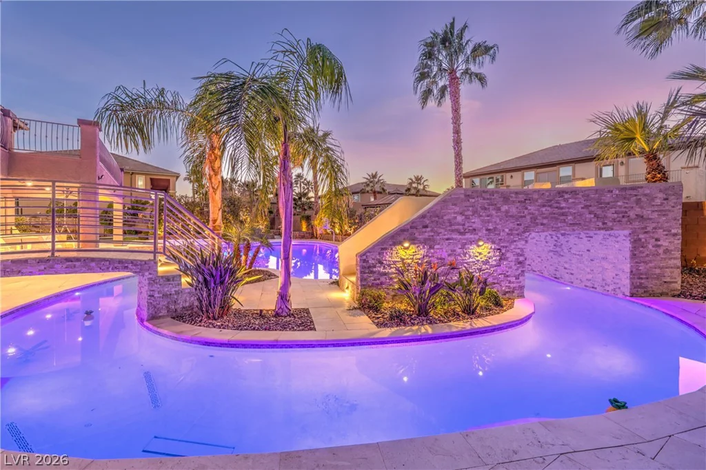7257 Sashaying Spirit, Las Vegas, NV 89131