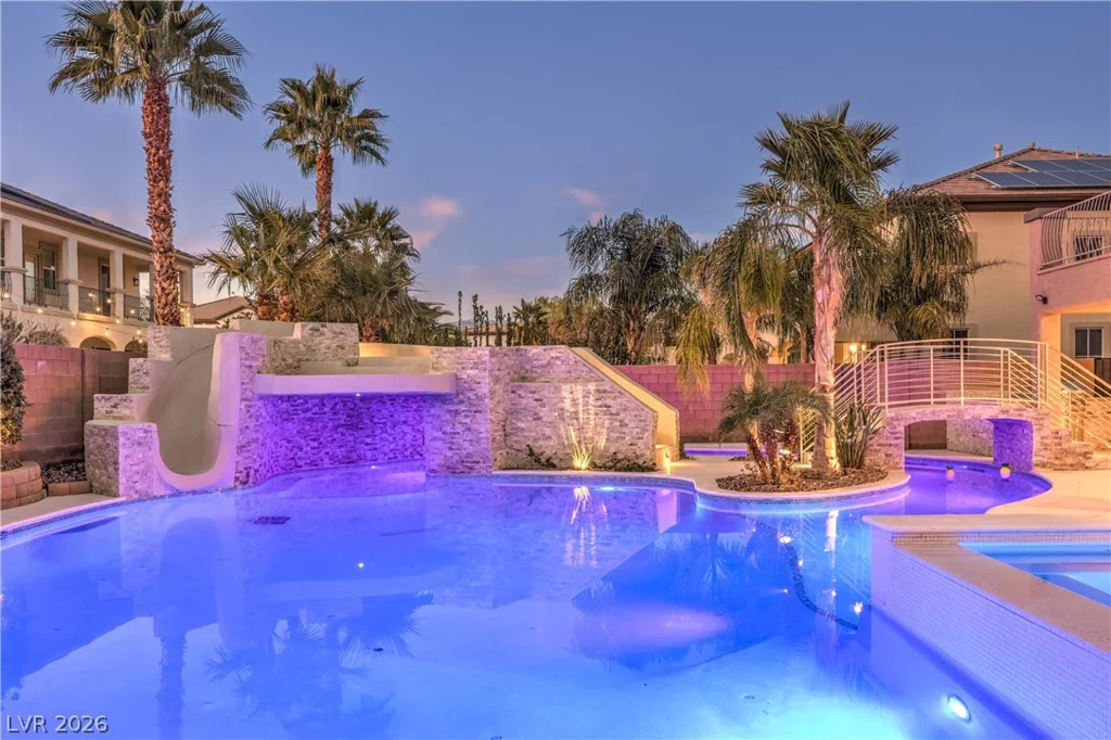 7257 Sashaying Spirit, Las Vegas, NV 89131