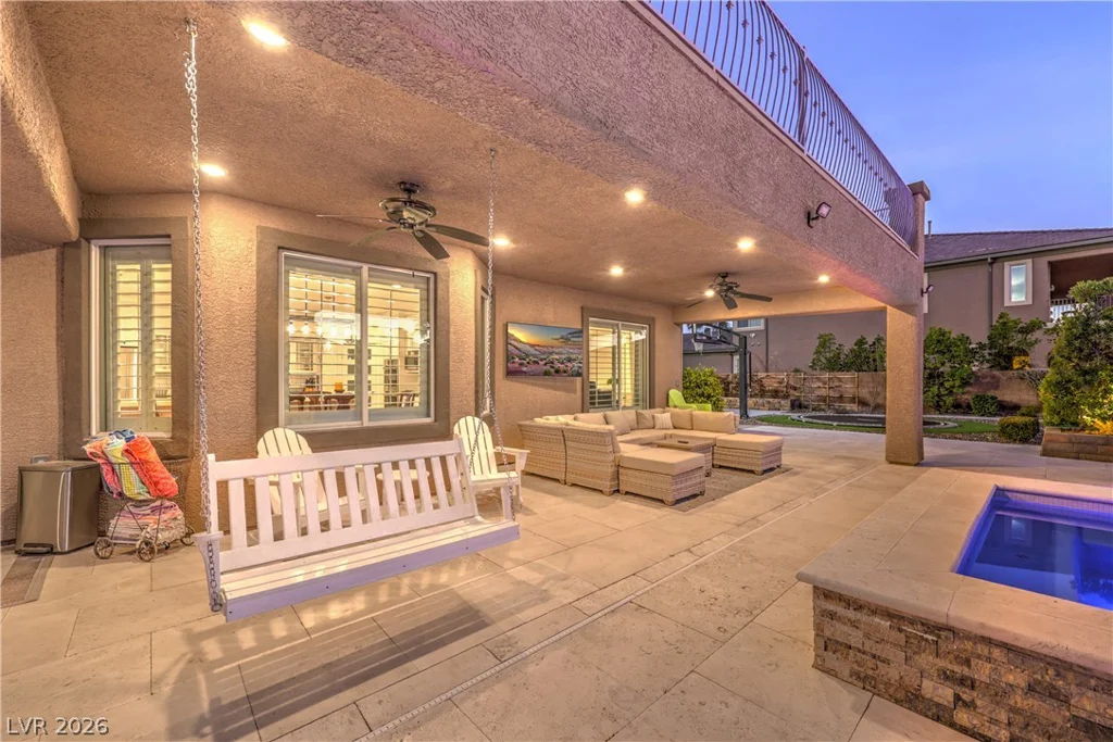 7257 Sashaying Spirit, Las Vegas, NV 89131
