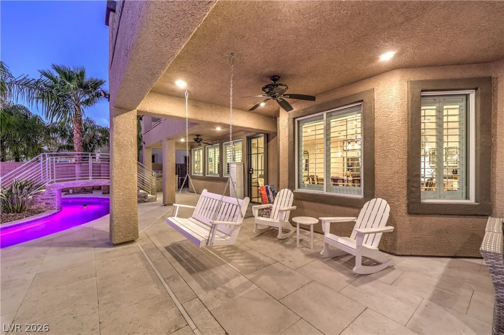 7257 Sashaying Spirit, Las Vegas, NV 89131