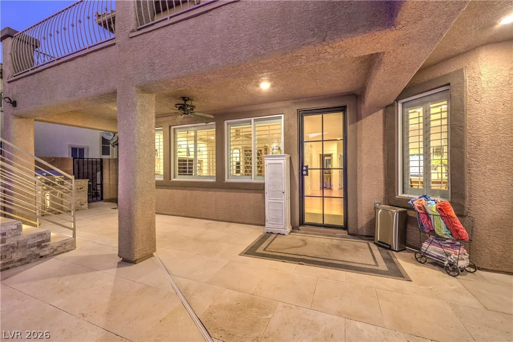 7257 Sashaying Spirit, Las Vegas, NV 89131