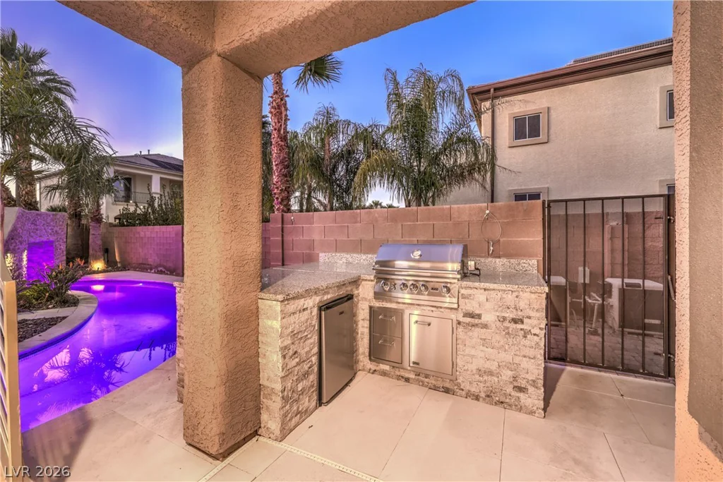 7257 Sashaying Spirit, Las Vegas, NV 89131