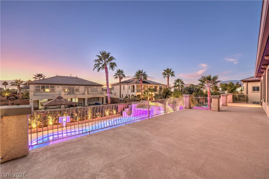 7257 Sashaying Spirit, Las Vegas, NV 89131