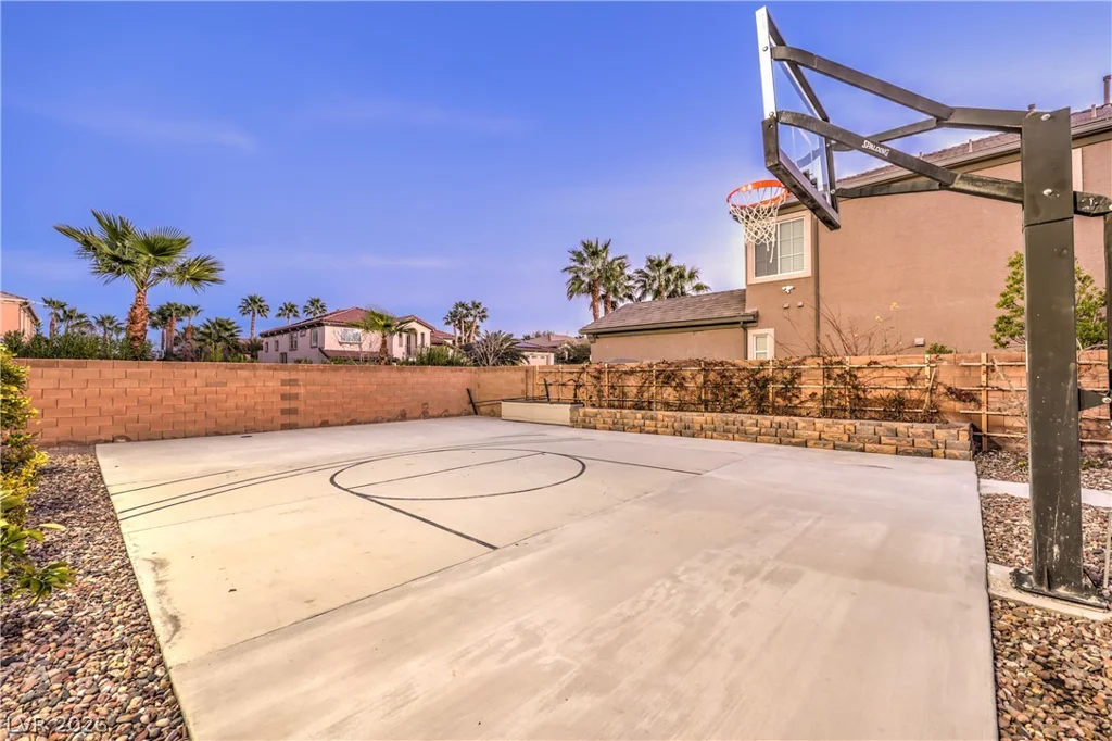 7257 Sashaying Spirit, Las Vegas, NV 89131
