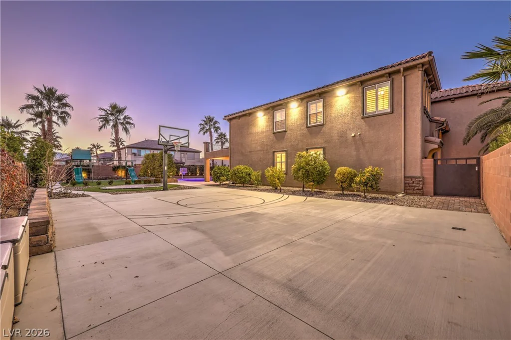7257 Sashaying Spirit, Las Vegas, NV 89131
