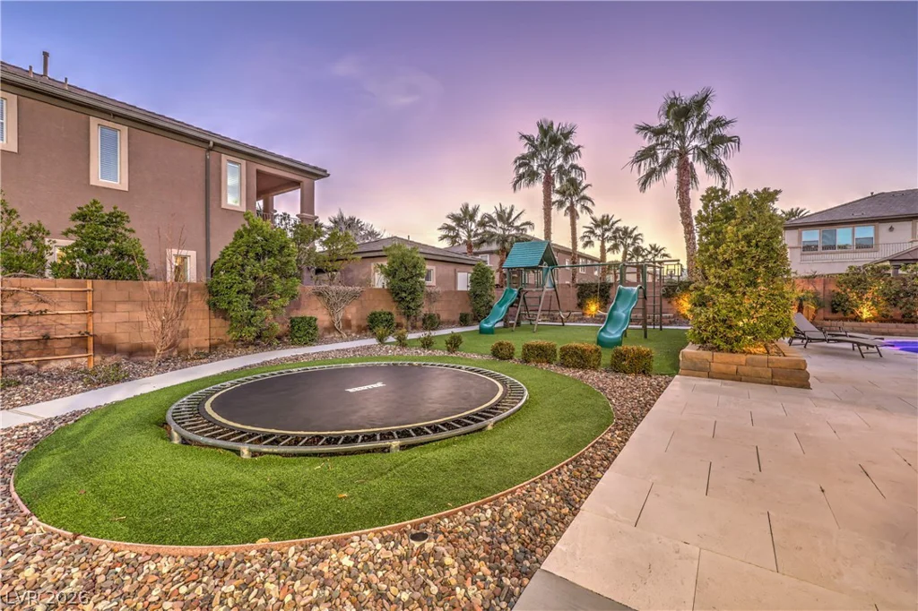 7257 Sashaying Spirit, Las Vegas, NV 89131