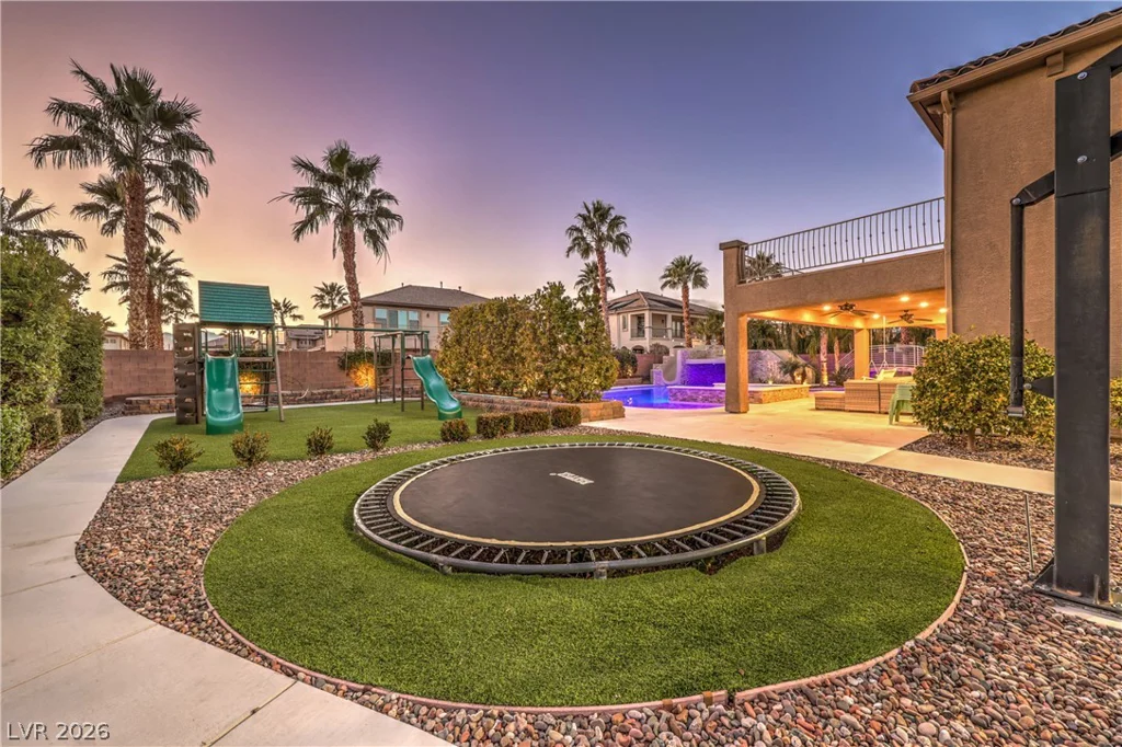7257 Sashaying Spirit, Las Vegas, NV 89131