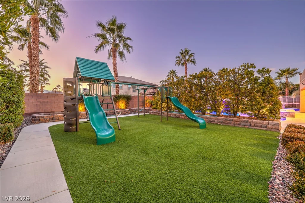 7257 Sashaying Spirit, Las Vegas, NV 89131