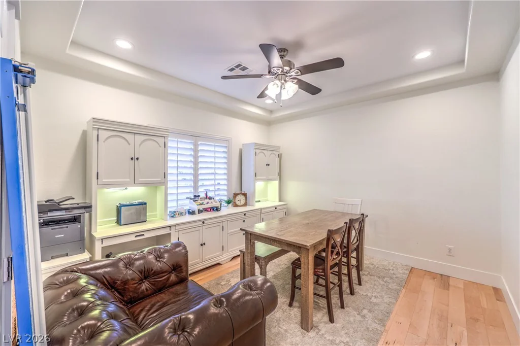 7257 Sashaying Spirit, Las Vegas, NV 89131