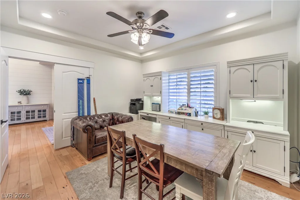 7257 Sashaying Spirit, Las Vegas, NV 89131