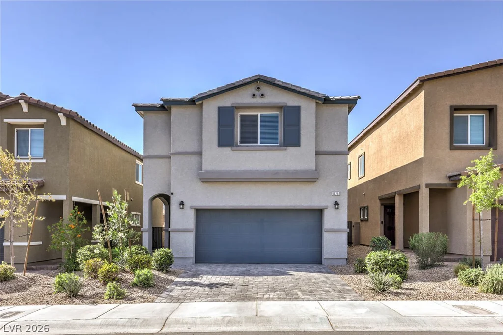 10261 Crimson Meadow, Las Vegas, NV 89166