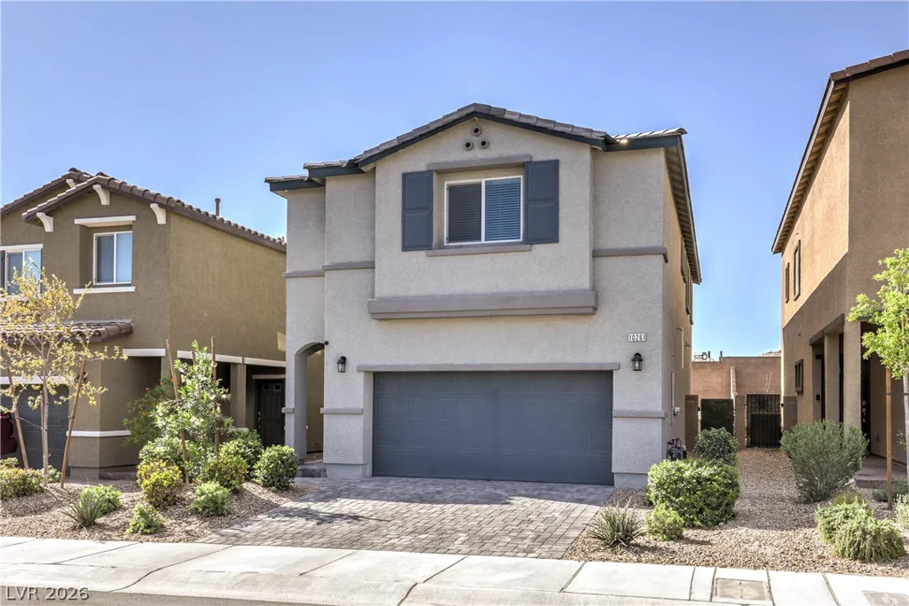10261 Crimson Meadow, Las Vegas, NV 89166