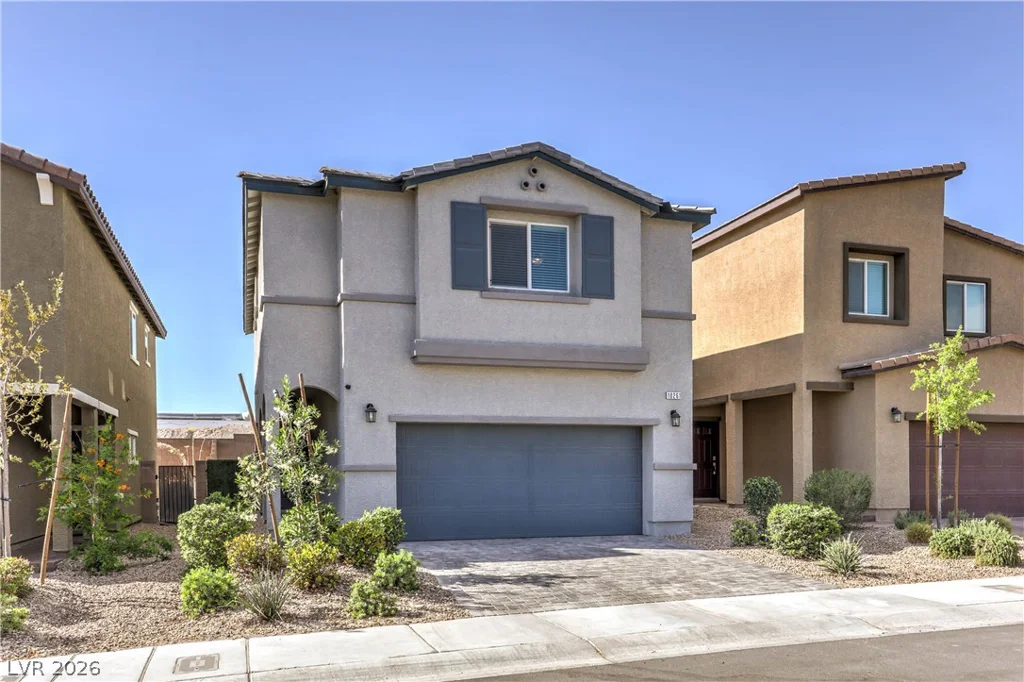 10261 Crimson Meadow, Las Vegas, NV 89166