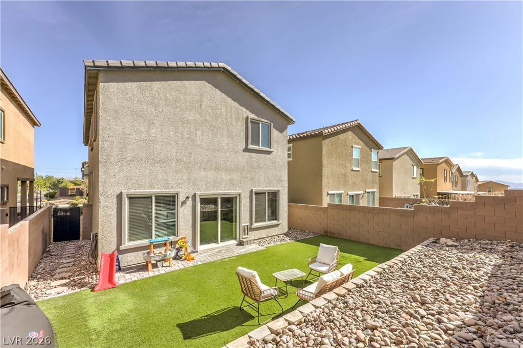 10261 Crimson Meadow, Las Vegas, NV 89166