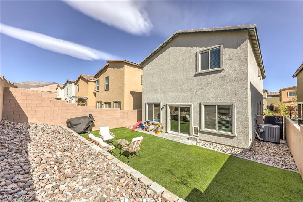 10261 Crimson Meadow, Las Vegas, NV 89166