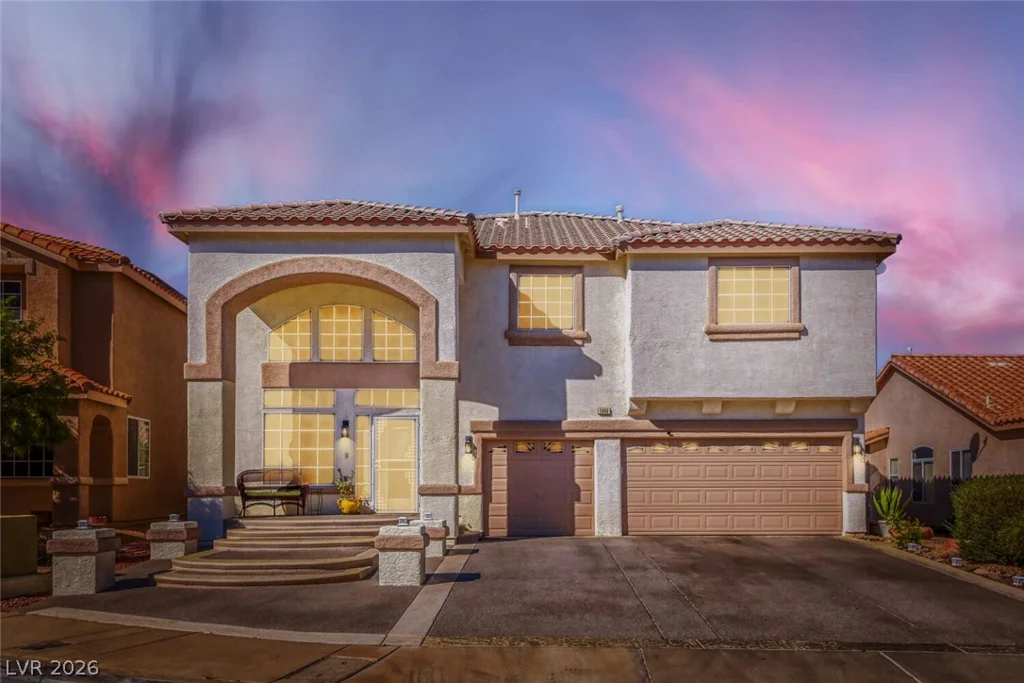 1046 Painted Daisy, Henderson, NV 89074
