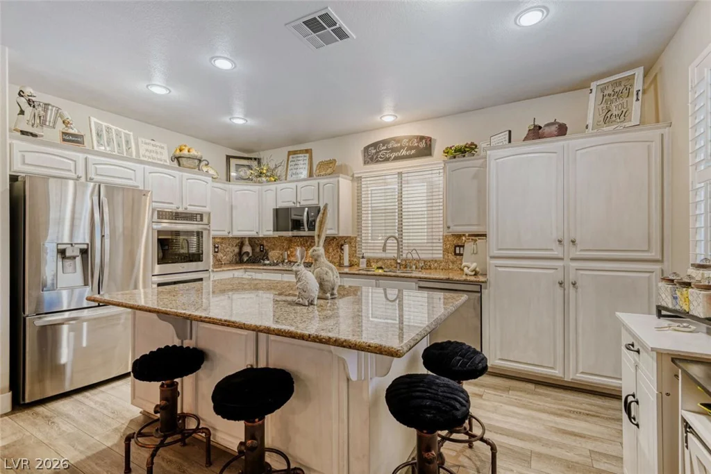1046 Painted Daisy, Henderson, NV 89074