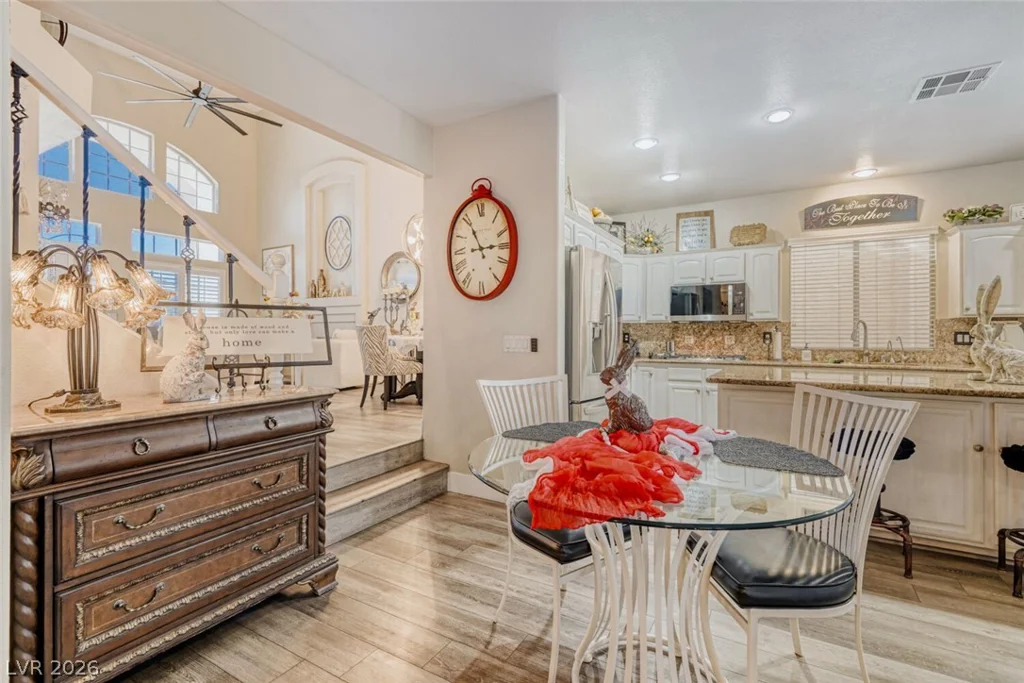 1046 Painted Daisy, Henderson, NV 89074