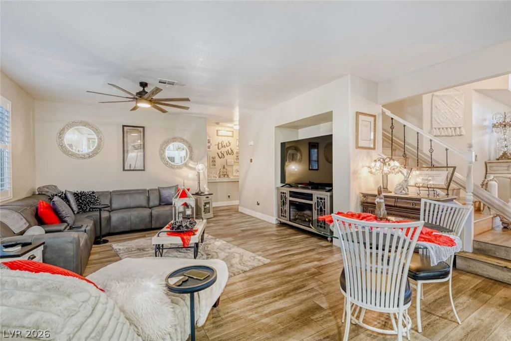 1046 Painted Daisy, Henderson, NV 89074