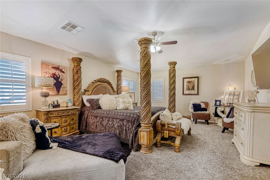 1046 Painted Daisy, Henderson, NV 89074