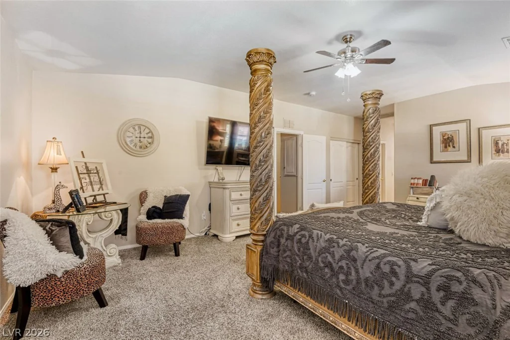 1046 Painted Daisy, Henderson, NV 89074