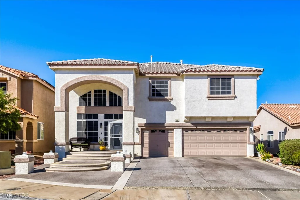 1046 Painted Daisy, Henderson, NV 89074