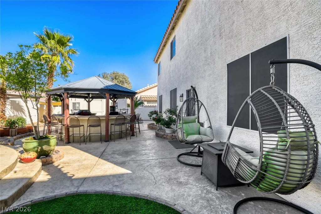 1046 Painted Daisy, Henderson, NV 89074
