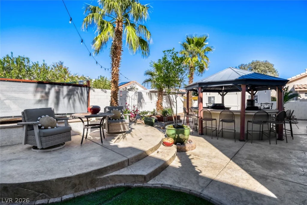 1046 Painted Daisy, Henderson, NV 89074