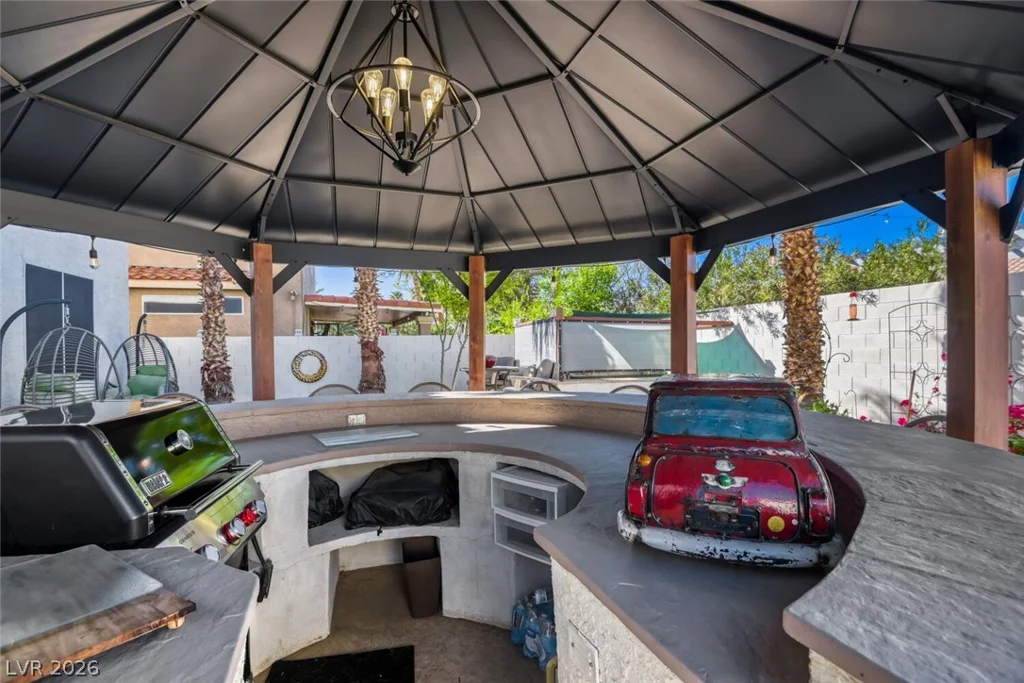 1046 Painted Daisy, Henderson, NV 89074
