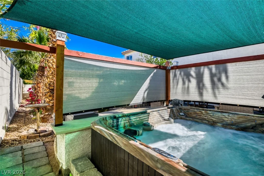 1046 Painted Daisy, Henderson, NV 89074