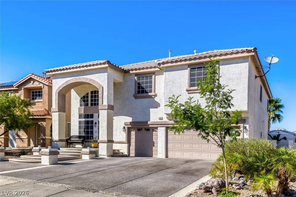 1046 Painted Daisy, Henderson, NV 89074
