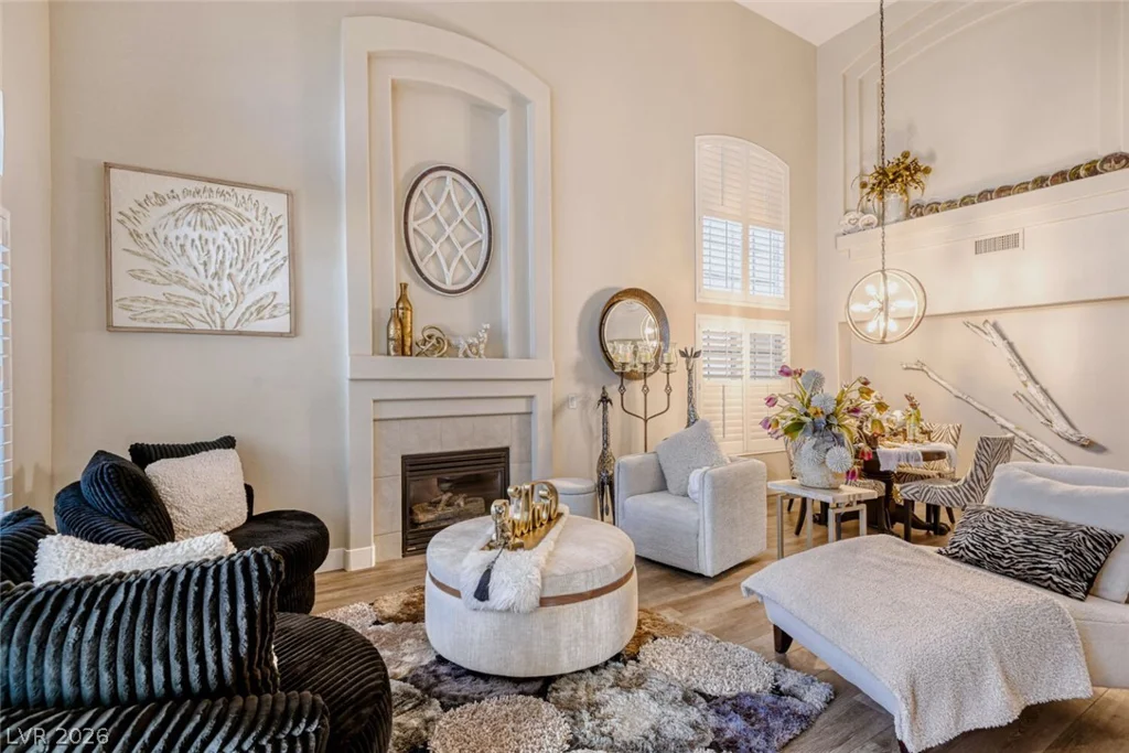 1046 Painted Daisy, Henderson, NV 89074