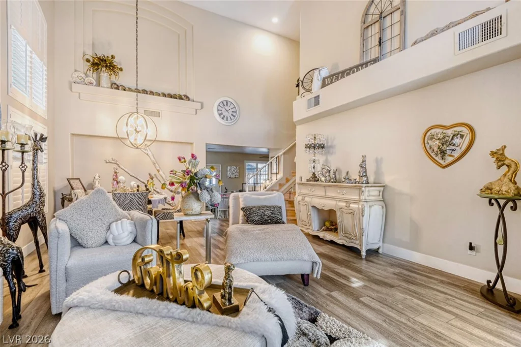 1046 Painted Daisy, Henderson, NV 89074