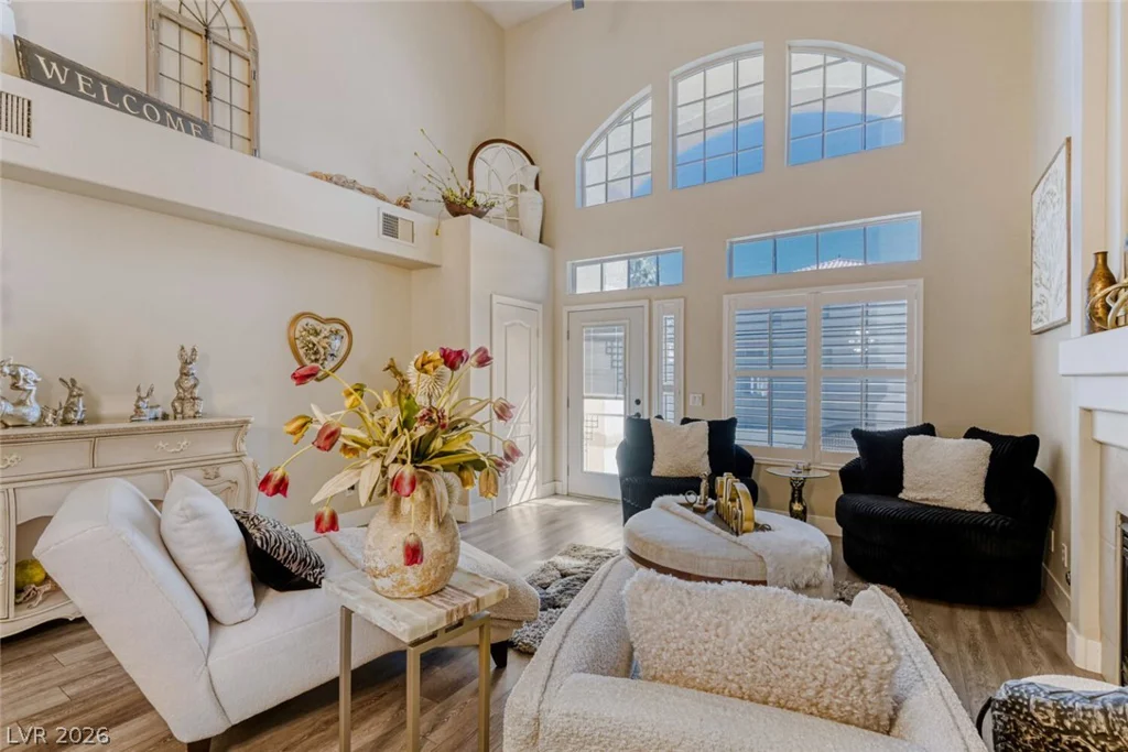 1046 Painted Daisy, Henderson, NV 89074