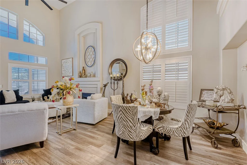 1046 Painted Daisy, Henderson, NV 89074