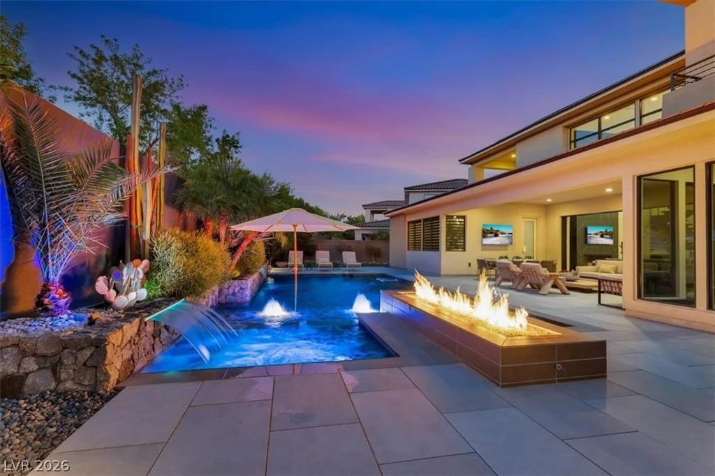 53 Garibaldi, Henderson, NV 89011