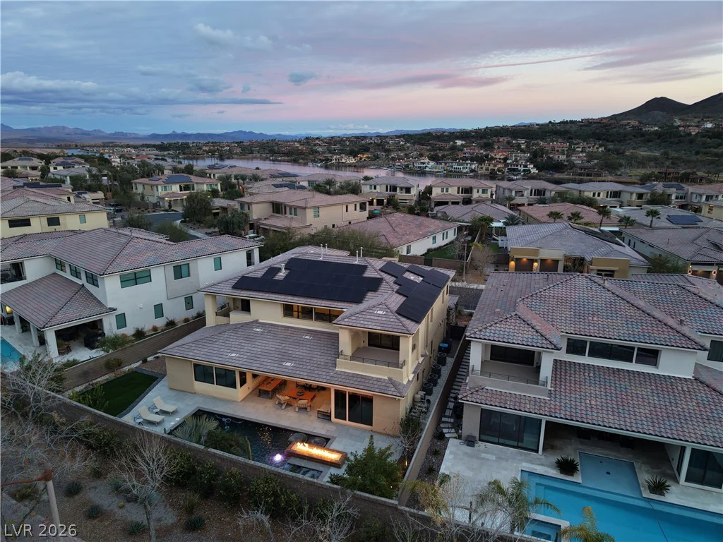 53 Garibaldi, Henderson, NV 89011