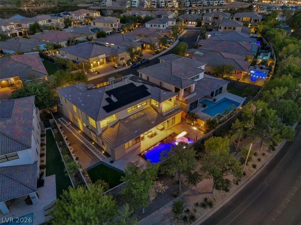 53 Garibaldi, Henderson, NV 89011