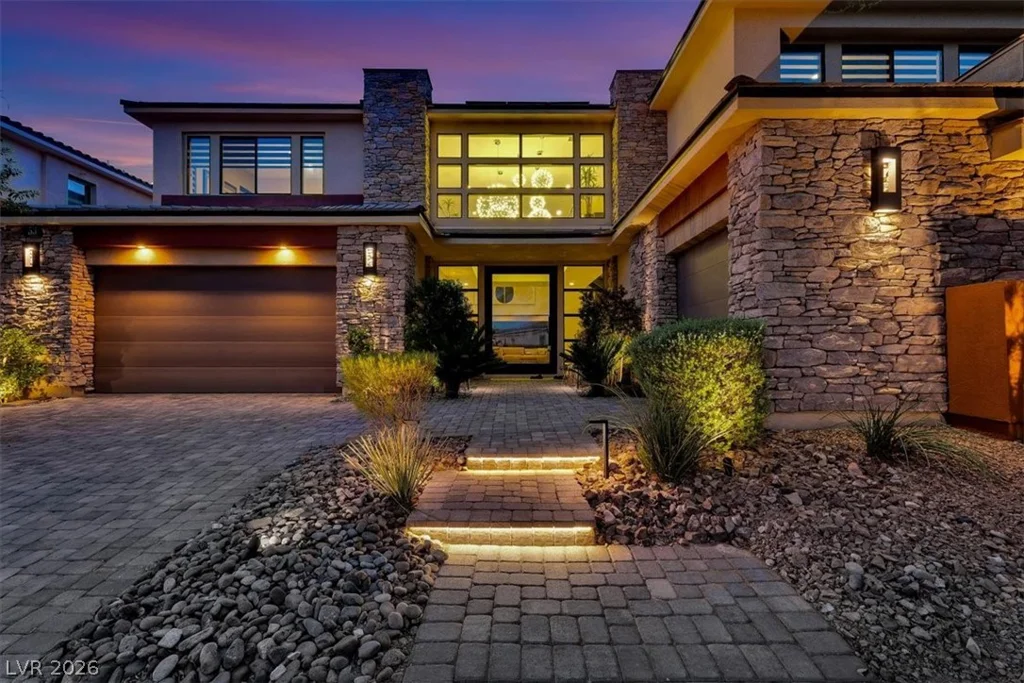 53 Garibaldi, Henderson, NV 89011