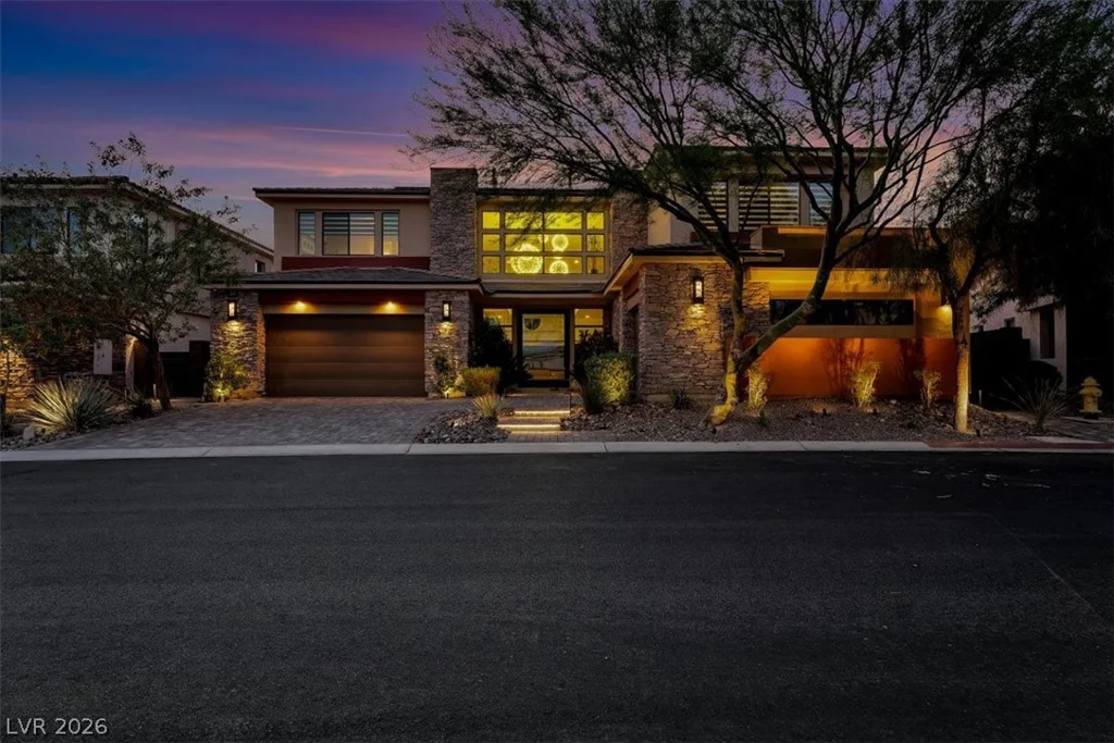 53 Garibaldi, Henderson, NV 89011