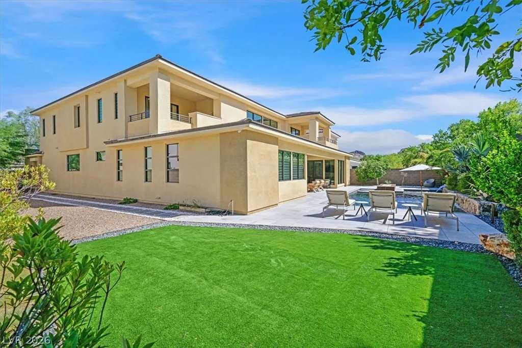 53 Garibaldi, Henderson, NV 89011