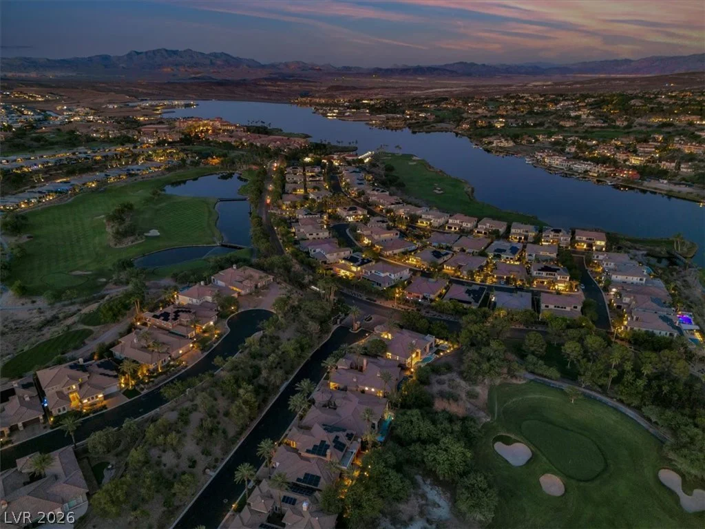 53 Garibaldi, Henderson, NV 89011