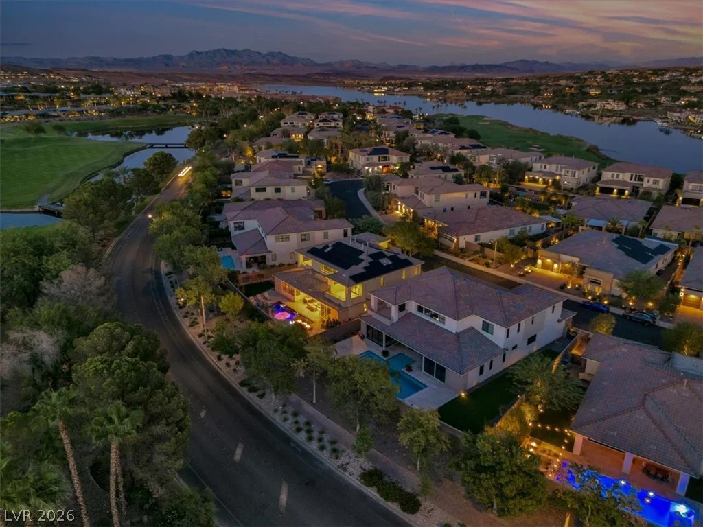 53 Garibaldi, Henderson, NV 89011