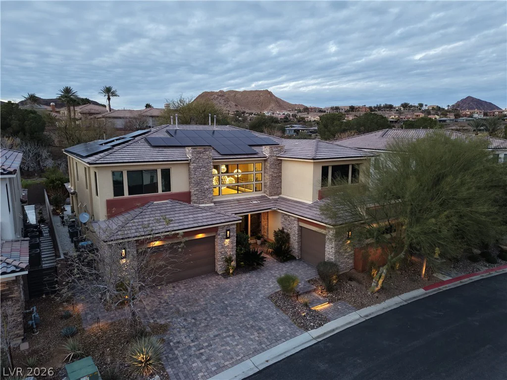 53 Garibaldi, Henderson, NV 89011
